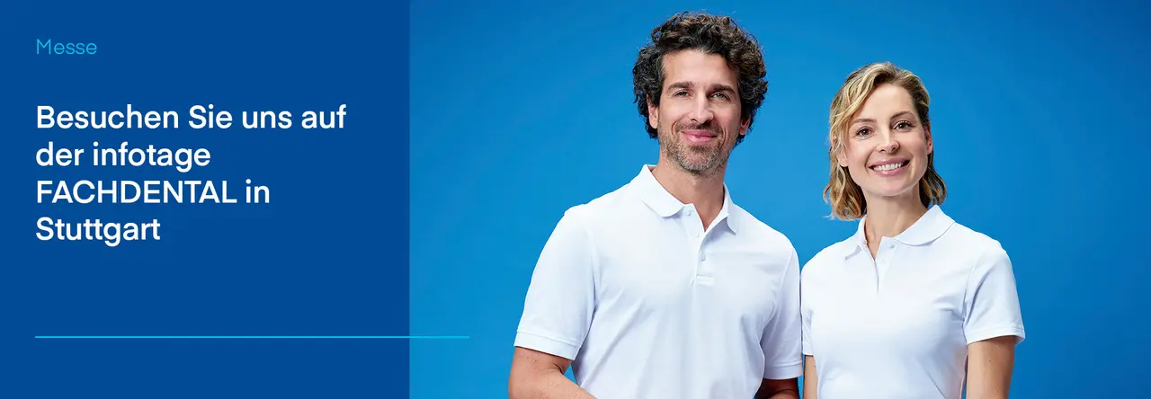 infotage FACHDENTAL Stuttgart 2025 