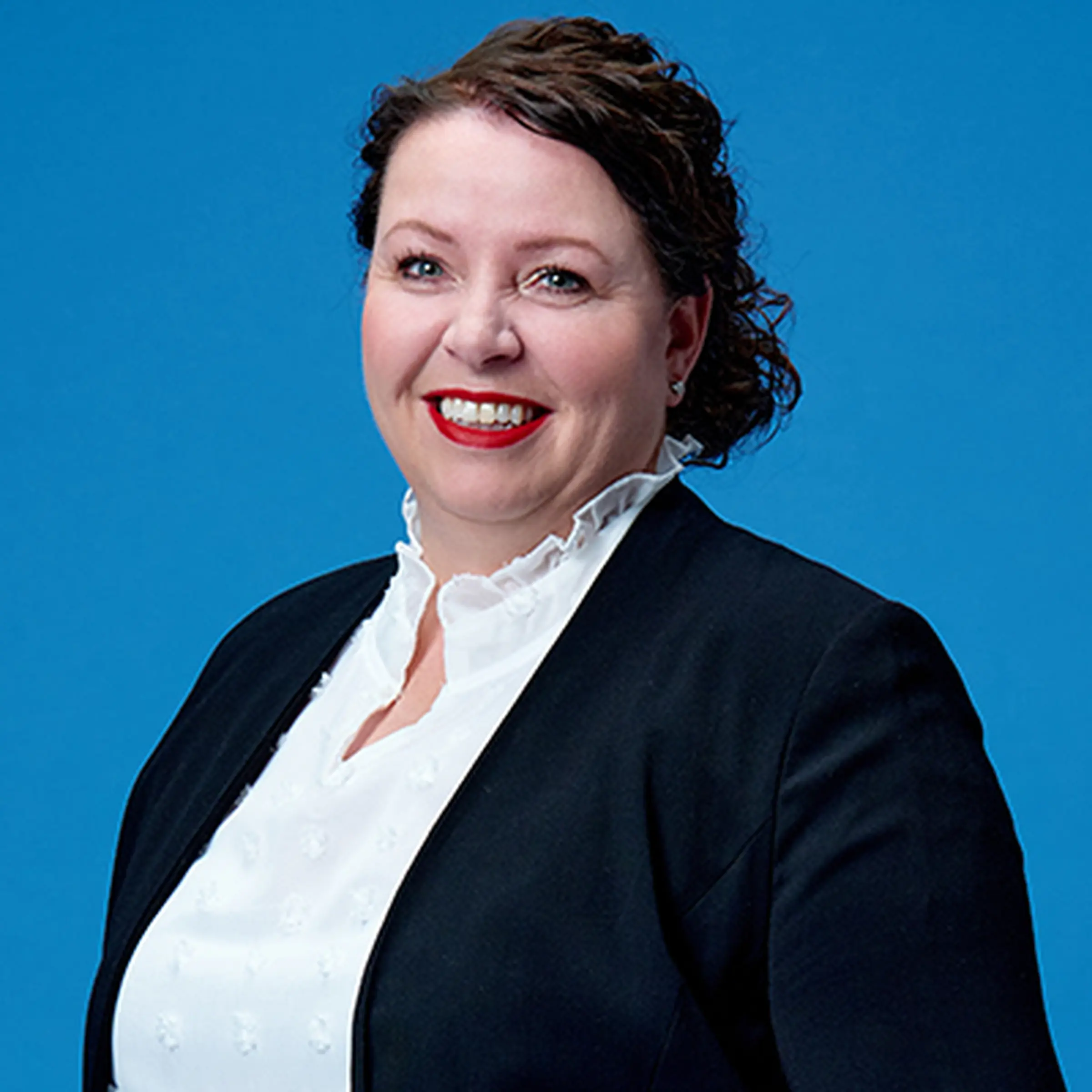 Portrait Stefanie Schneider