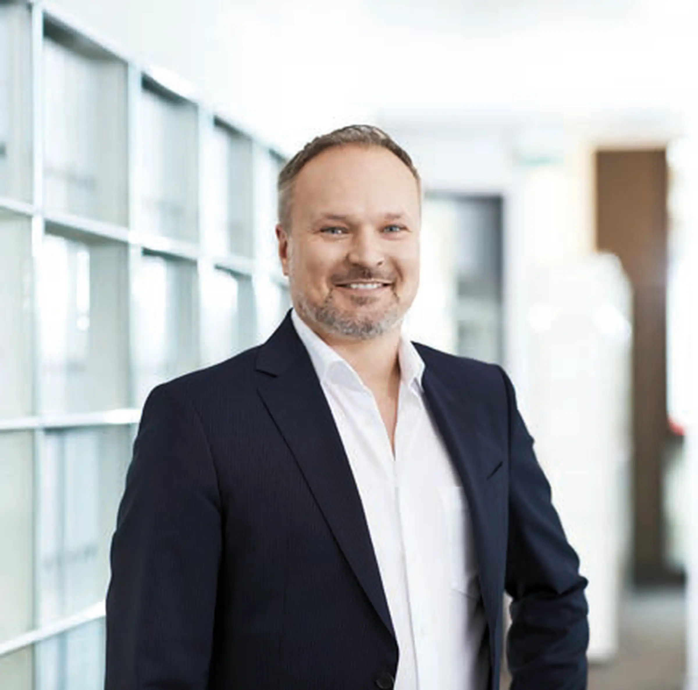 Portrait Jan Lehr