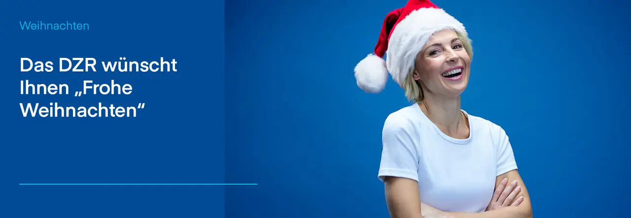Frohe Weihnachten 2025