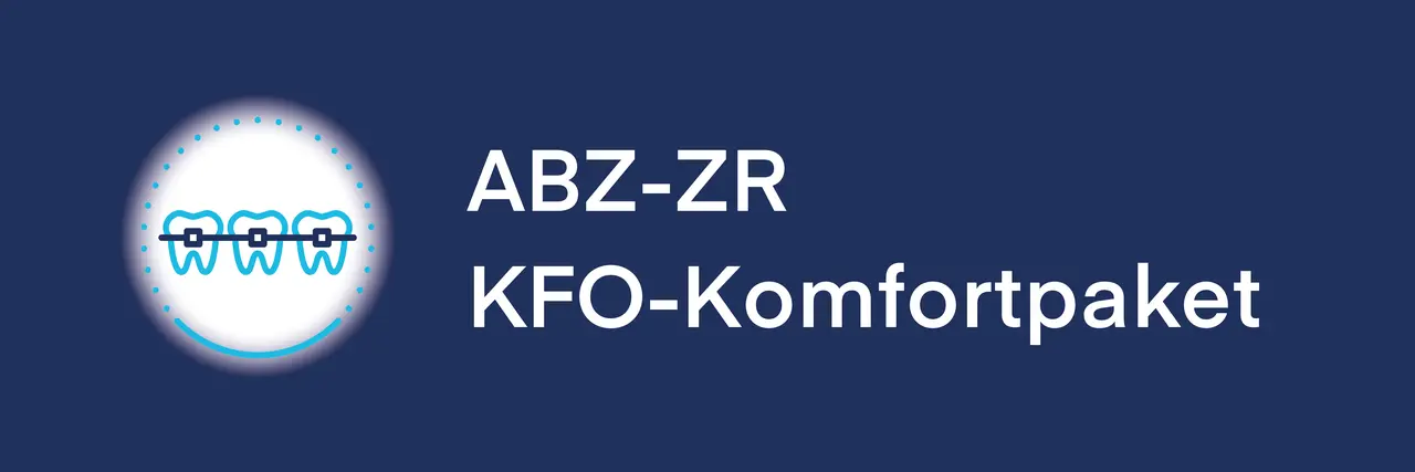 KI in der KFO-Abrechnung - Unser \"Komfortpaket\" 