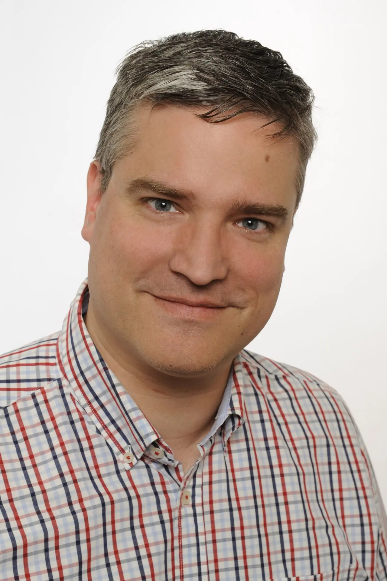 Dr. Markus Heckner