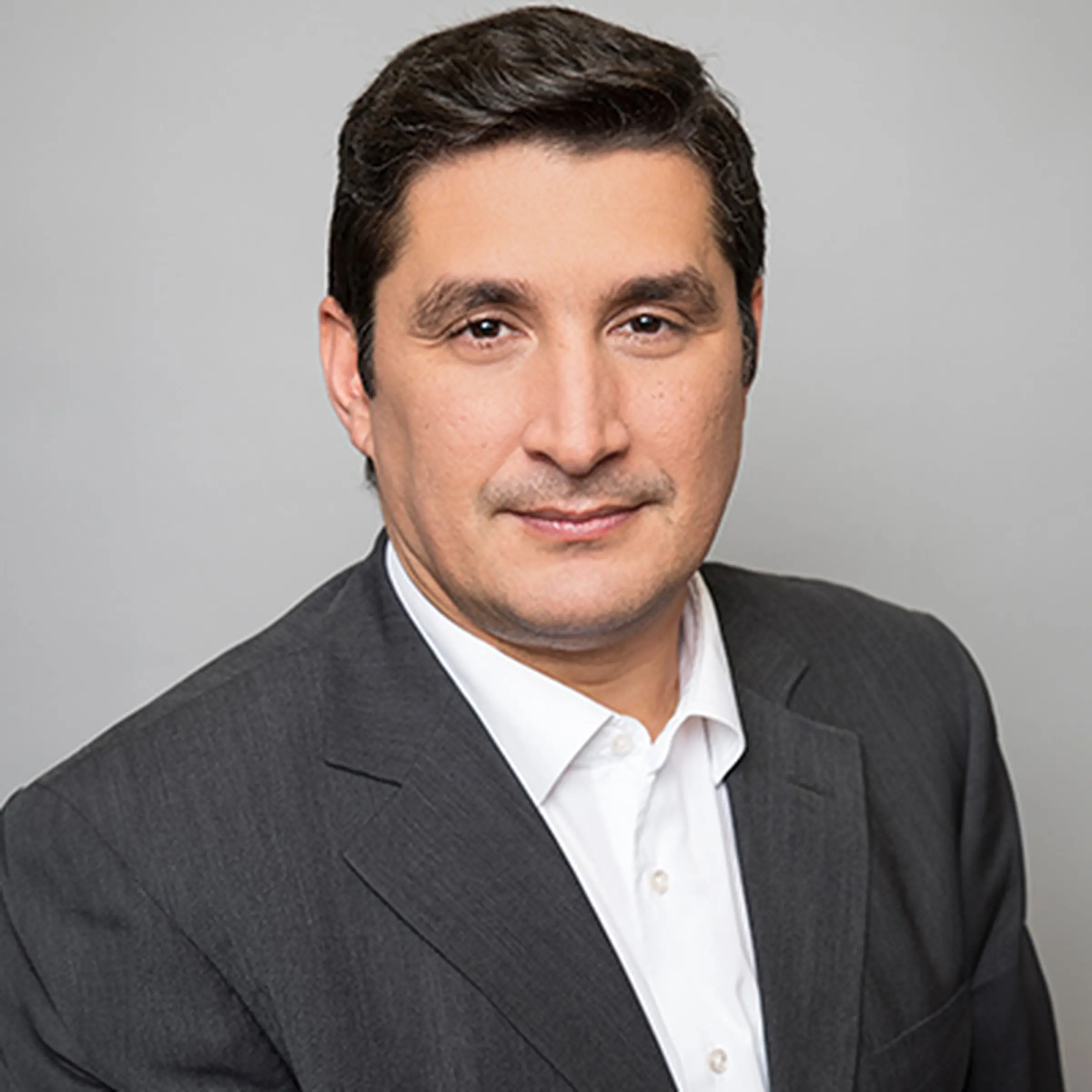 Portrait Cem Karakaya