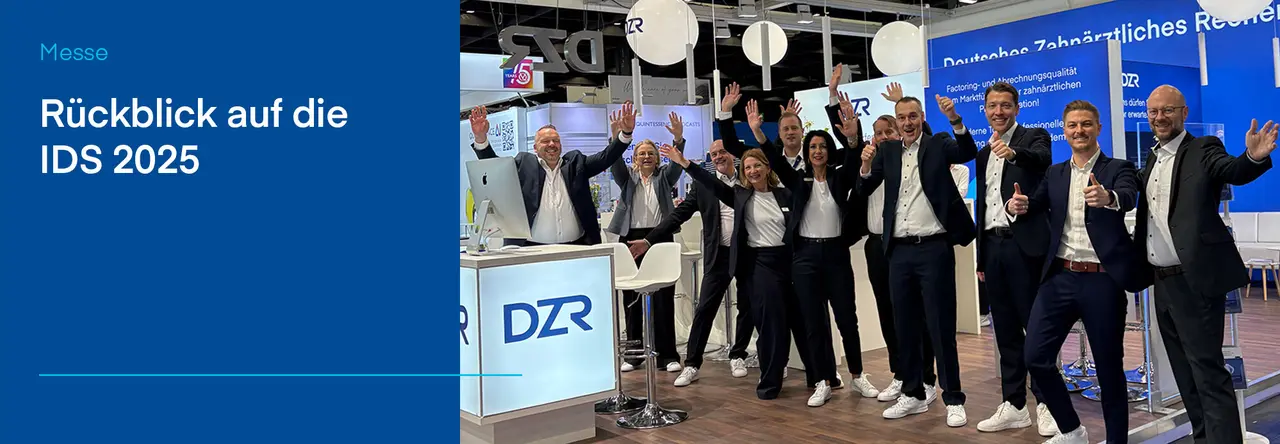 Rückblick auf die IDS 2025